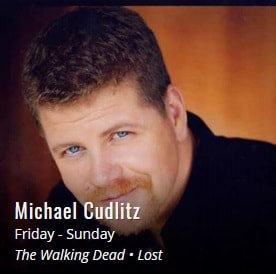 MIchael Cudlitz