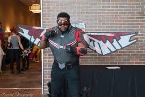 RamenCon 2017 by Saurlok Photography