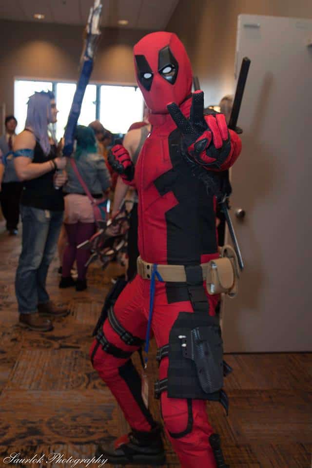 RamenCon 2017 by Saurlok Photography