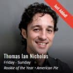 Thomas Ian Nicholas