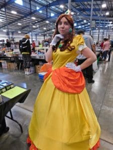 Lake CountiCon 2017