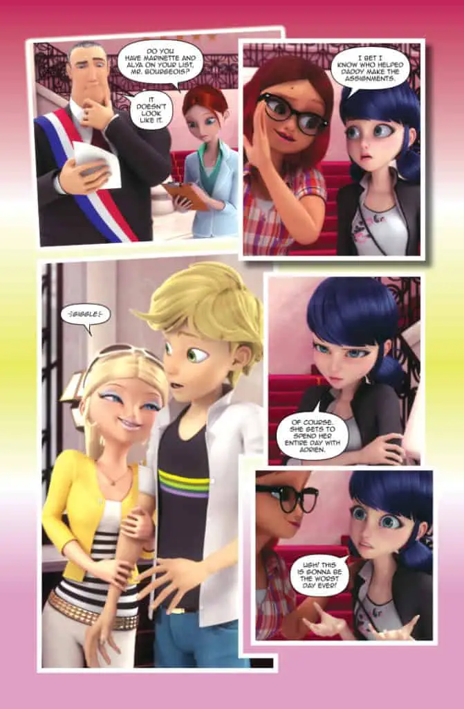 miraculous – Page 2