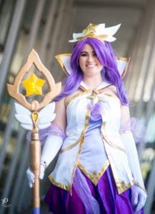 PAX Melbourne by Tony and Dave Cosplay Photographers