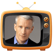 Anderson Cooper