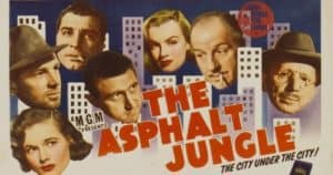 Asphalt Jungle