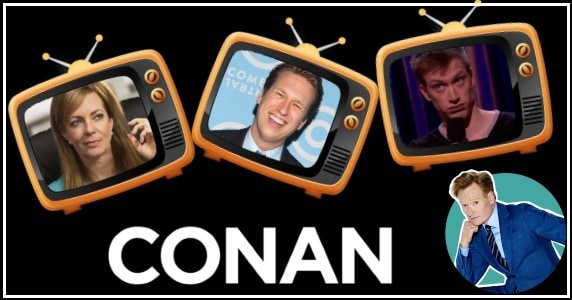 Conan 1.16.18