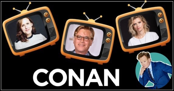 Conan 1.18.18