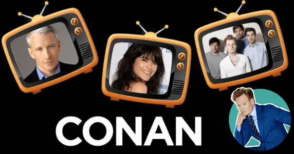 Conan