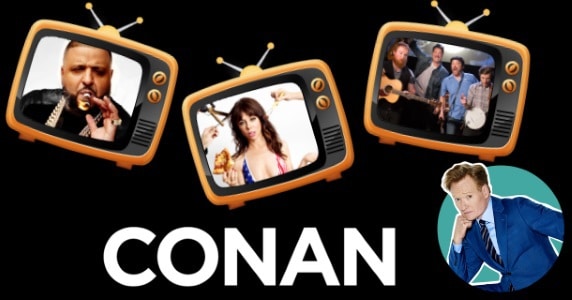 Conan 1.24.18