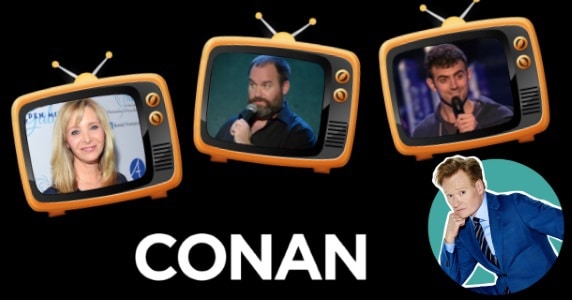 Conan 1.25.18