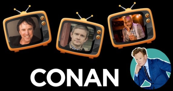 Conan 1.30.18