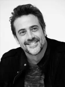 Jeffrey Dean Morgan