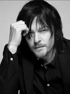 Norman Reedus