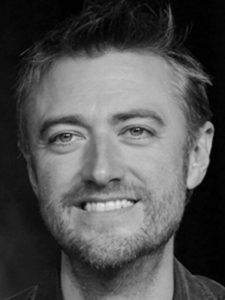 Sean Gunn