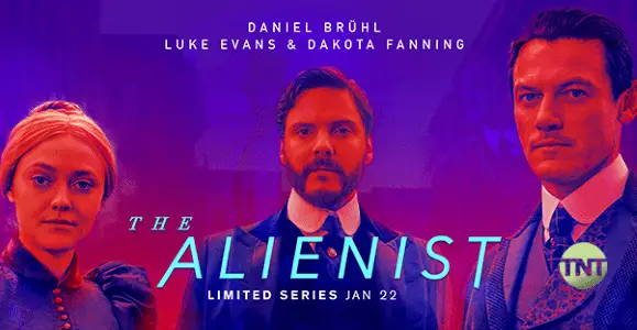 The Alienist