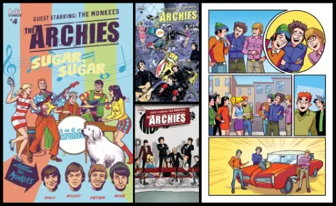 The Archies #4