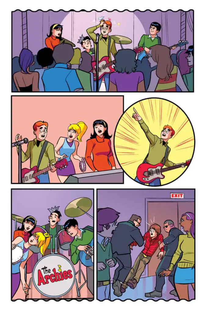 The Archies #4