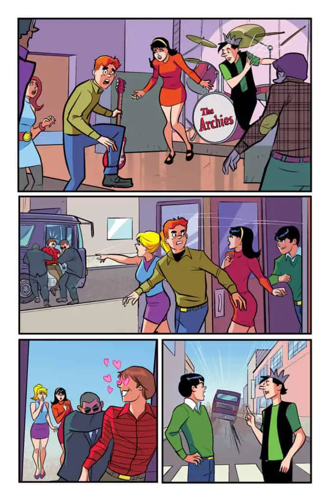 The Archies #4