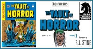 Vault of Horrors