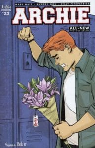 Archie #23