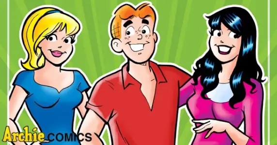 Archie Best of 2017 Digest Annual