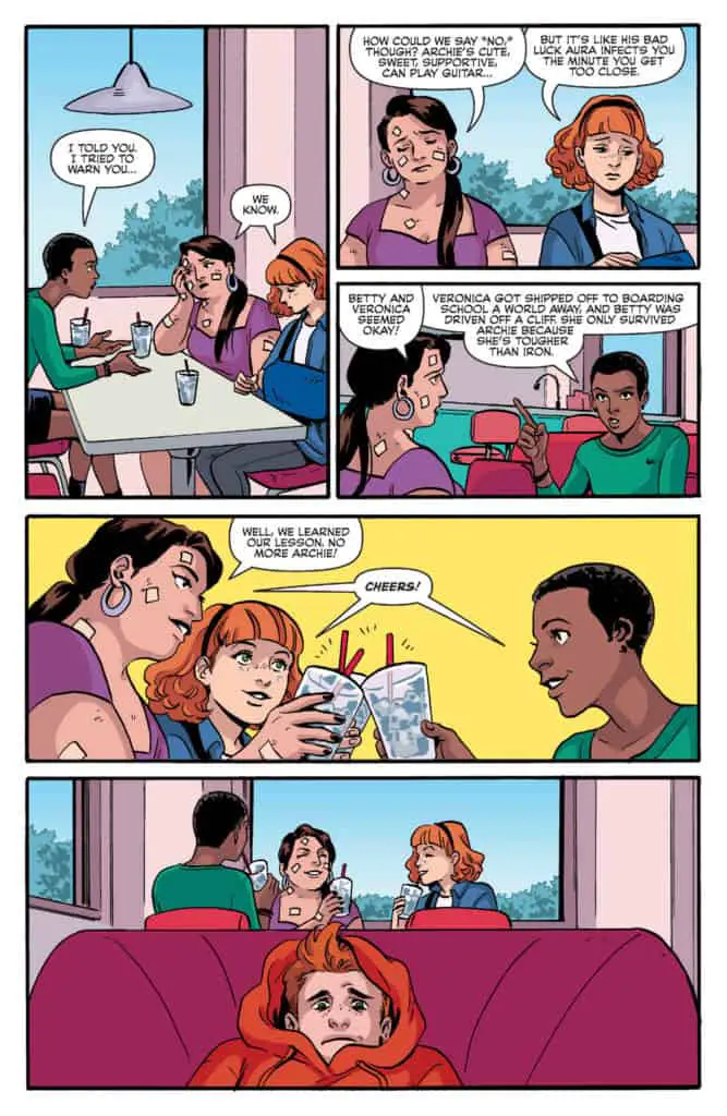 Archie #28