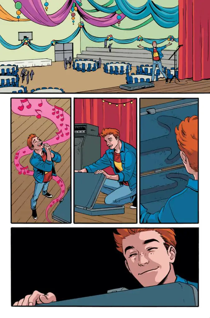 Archie #29