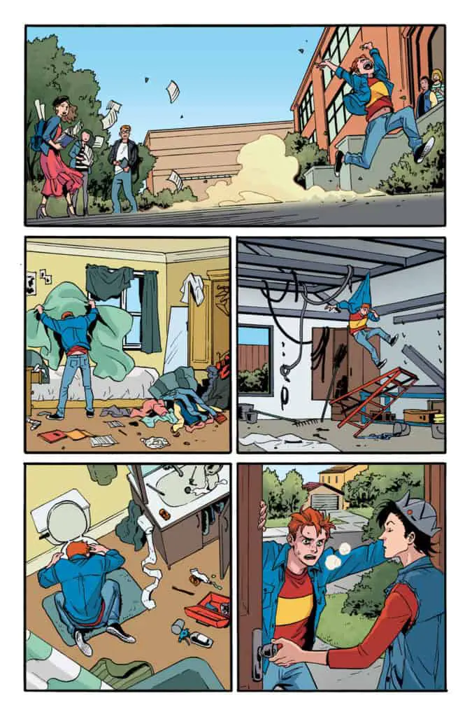 Archie #29