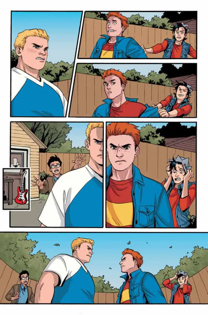 Archie #29