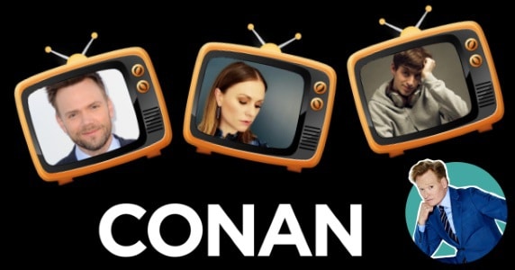 Conan 2.27.18