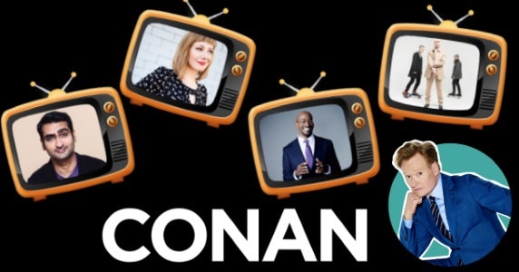 Conan 2.7.18