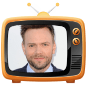 Joel McHale