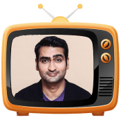 Kumail Nanjiani