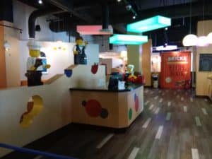 Legoland Florida 2018