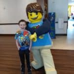 Legoland Florida 2018