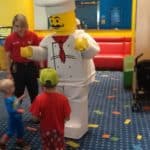 Legoland Florida 2018