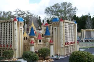 Legoland Florida 2018