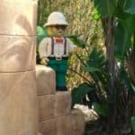 Legoland Florida 2018