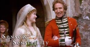 Sense and Sensibility