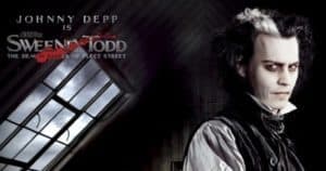 Sweeney Todd