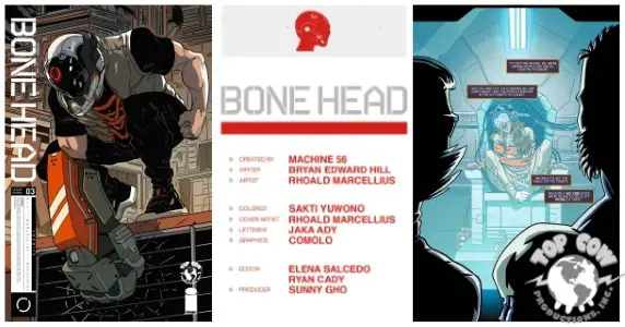 Bonehead