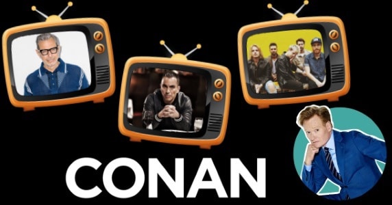 Conan 3.14.18