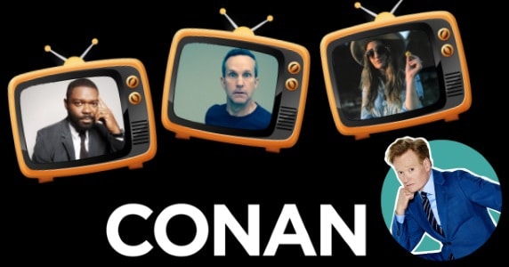 Conan 3.7.18