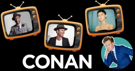 Conan 3.8.18