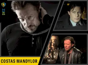 Costas Mandylor