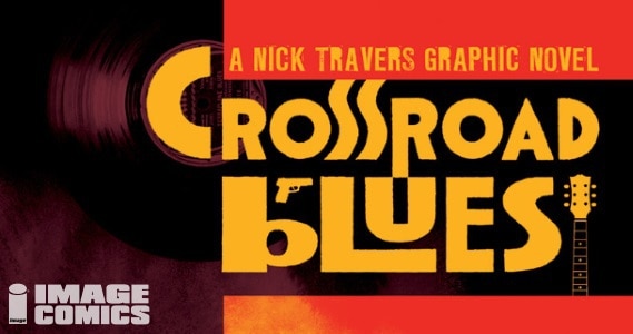 Crossroads Blues