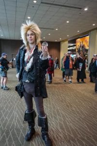 ECCC 2018 by Brandi N. Montreuil