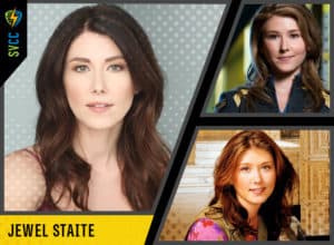 Jewel Staite