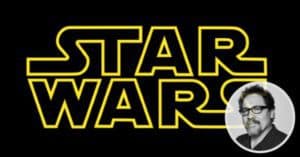 Jon Favreau Star Wars