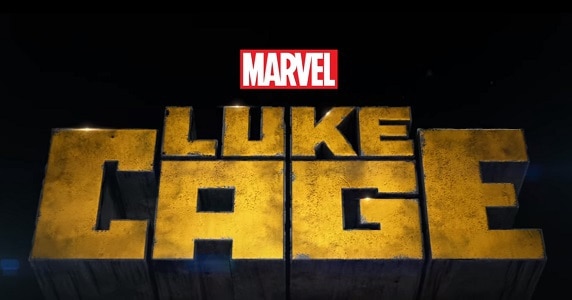 Luke Cage